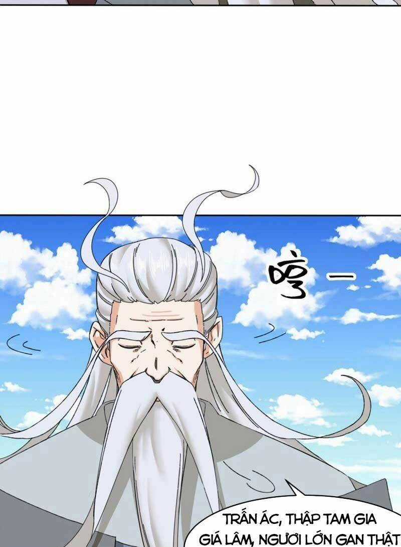 Vô Tận Thôn Phệ - Chapter 107 - Trang 16