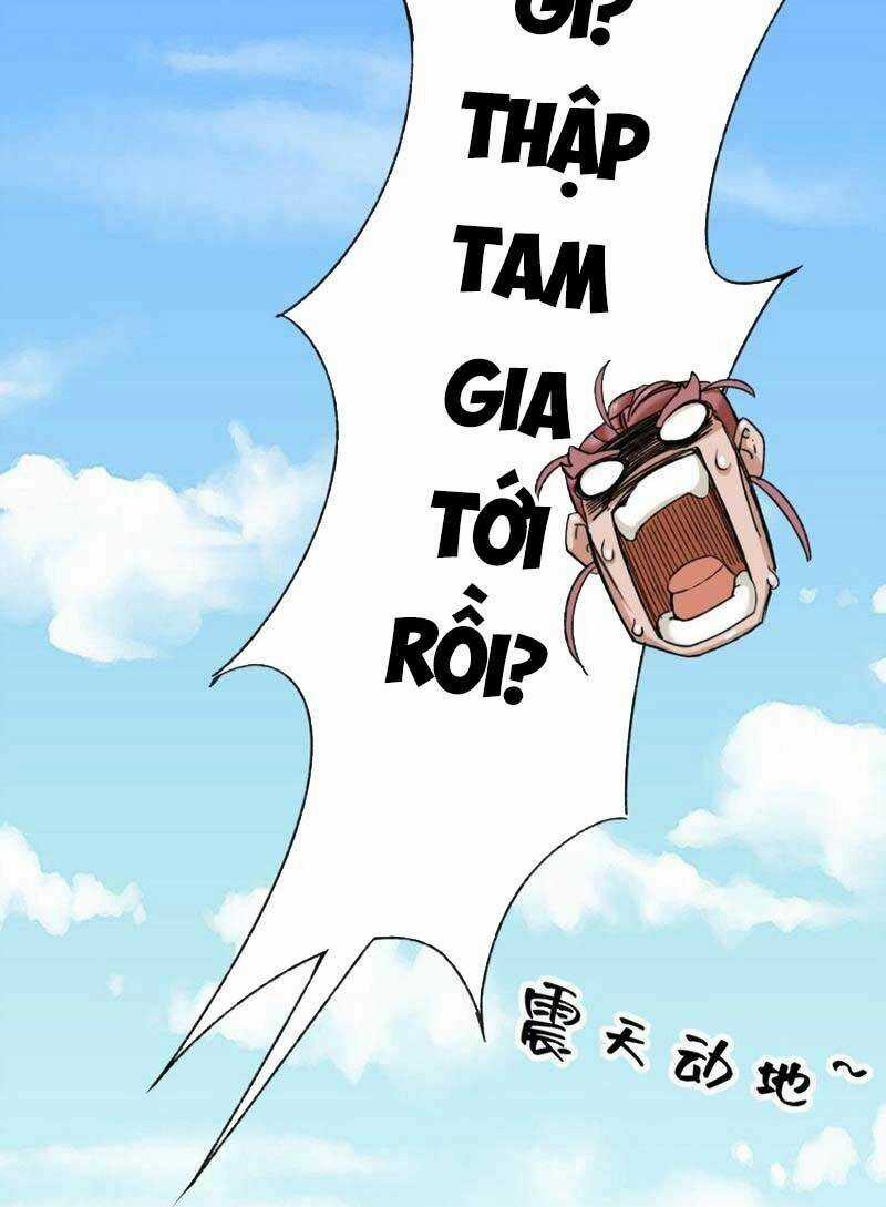 Vô Tận Thôn Phệ - Chapter 107 - Trang 18