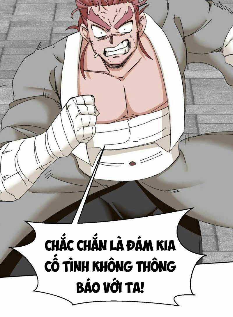 Vô Tận Thôn Phệ - Chapter 107 - Trang 20