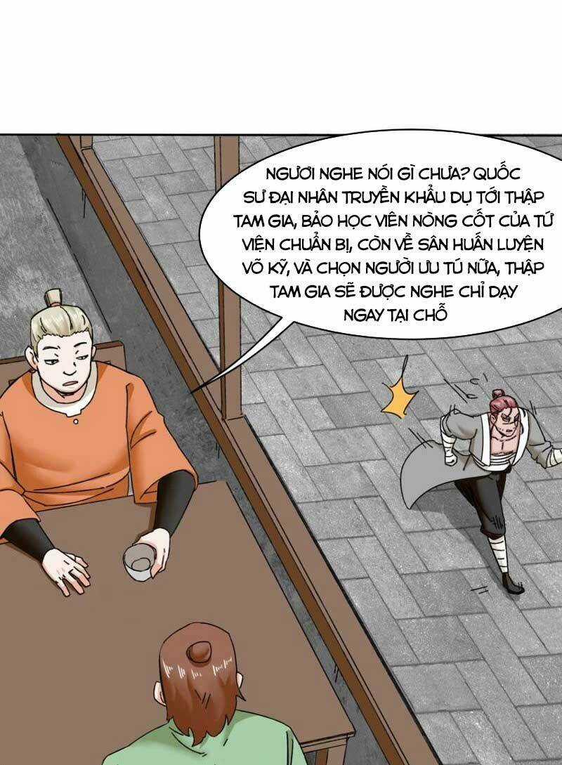 Vô Tận Thôn Phệ - Chapter 107 - Trang 21