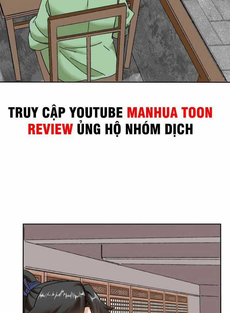 Vô Tận Thôn Phệ - Chapter 107 - Trang 22