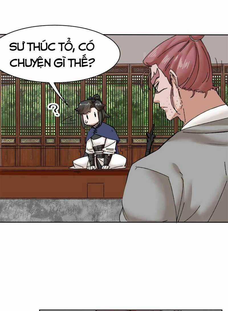 Vô Tận Thôn Phệ - Chapter 107 - Trang 25