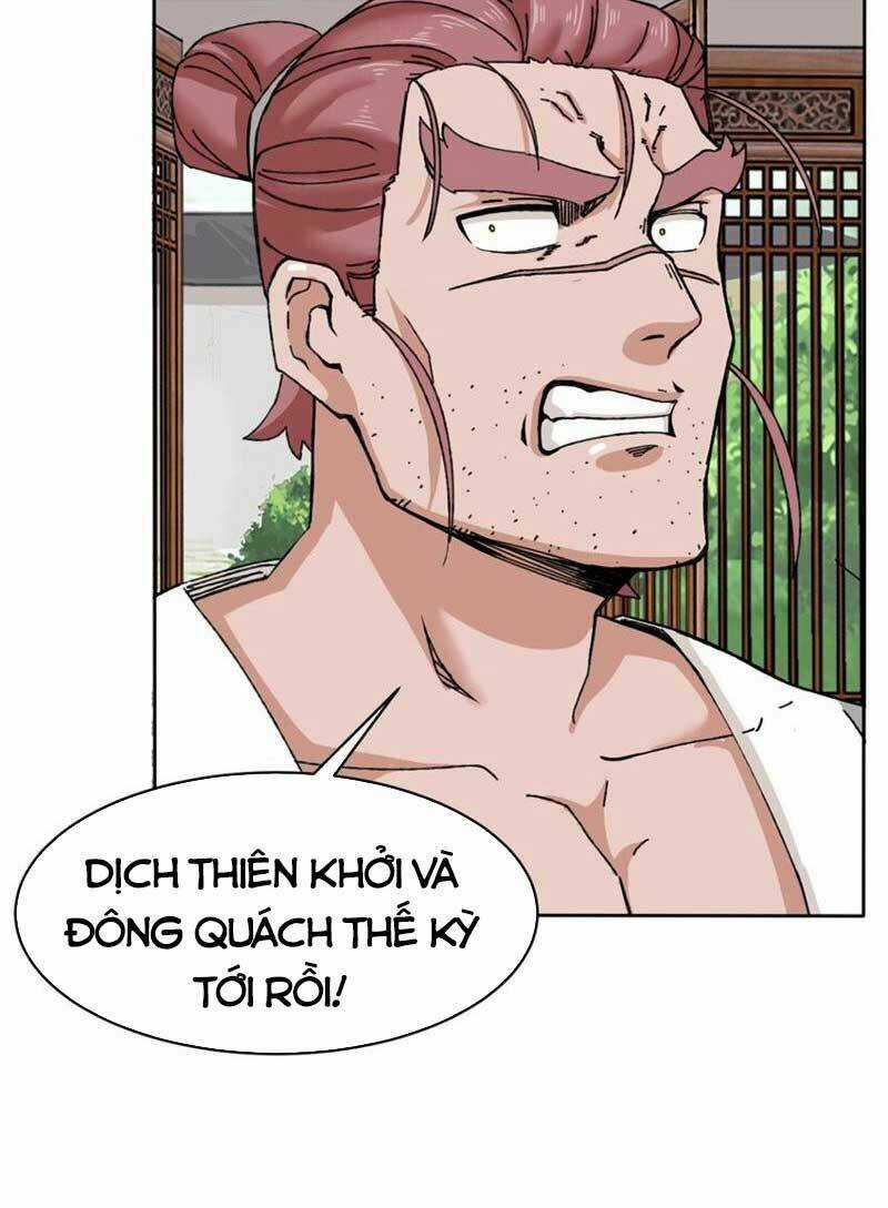 Vô Tận Thôn Phệ - Chapter 107 - Trang 26