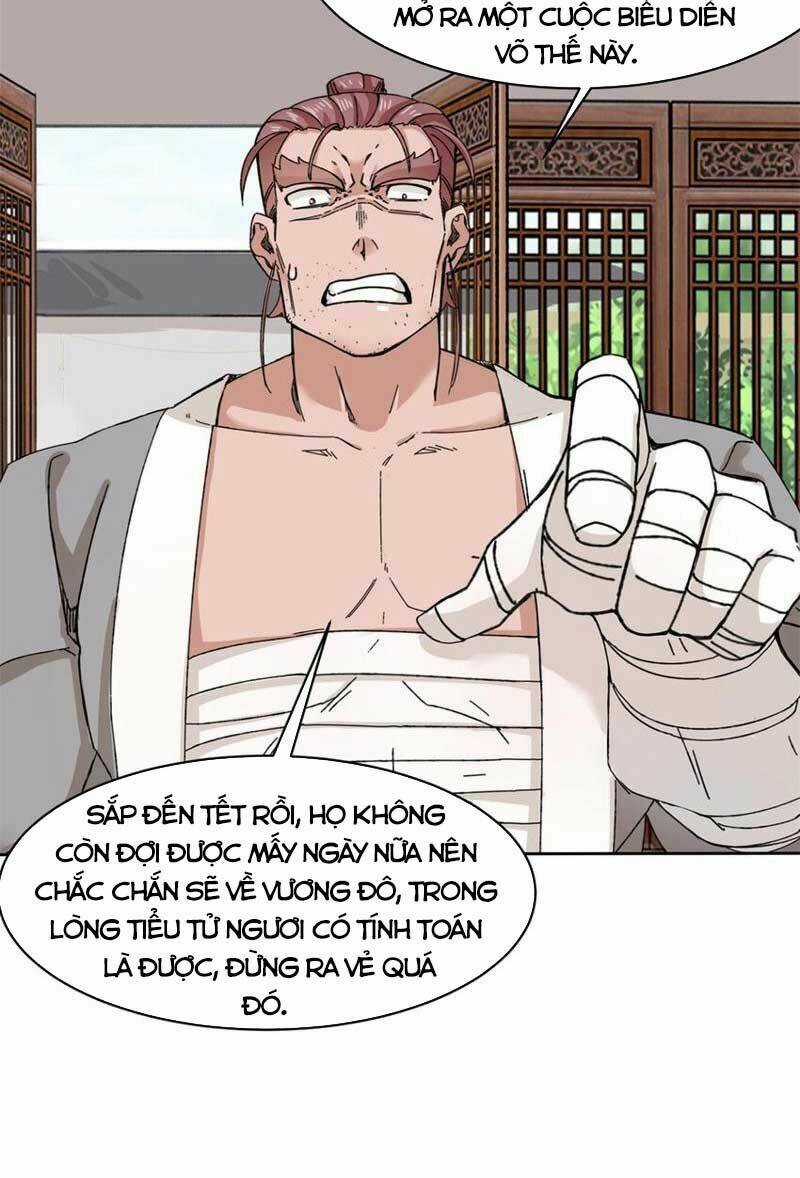 Vô Tận Thôn Phệ - Chapter 107 - Trang 28
