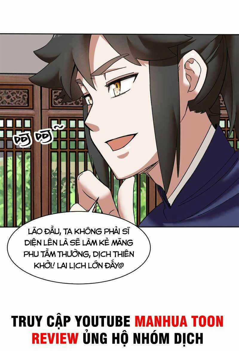 Vô Tận Thôn Phệ - Chapter 107 - Trang 29