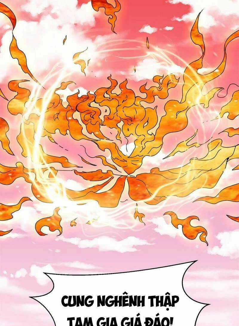 Vô Tận Thôn Phệ - Chapter 107 - Trang 4