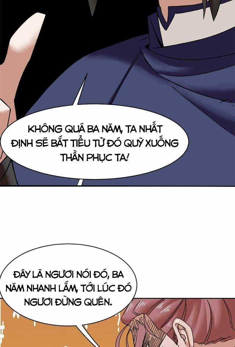 Vô Tận Thôn Phệ - Chapter 107 - Trang 32