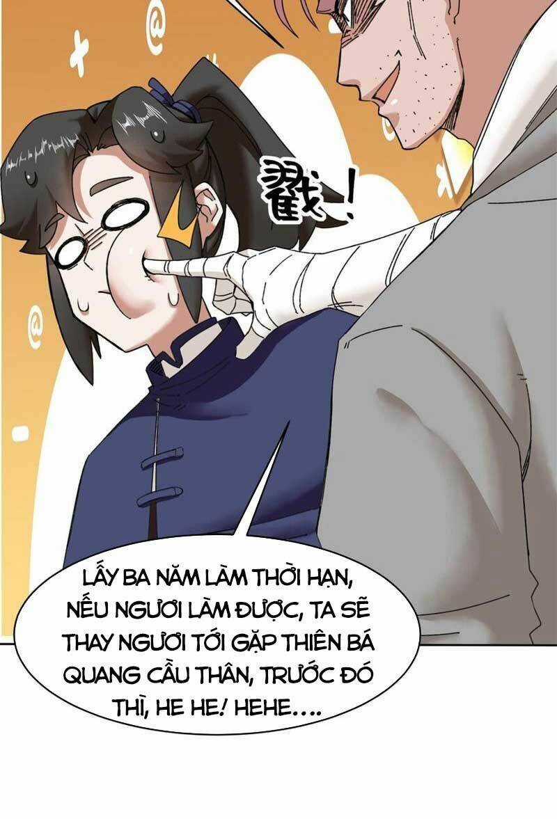 Vô Tận Thôn Phệ - Chapter 107 - Trang 33