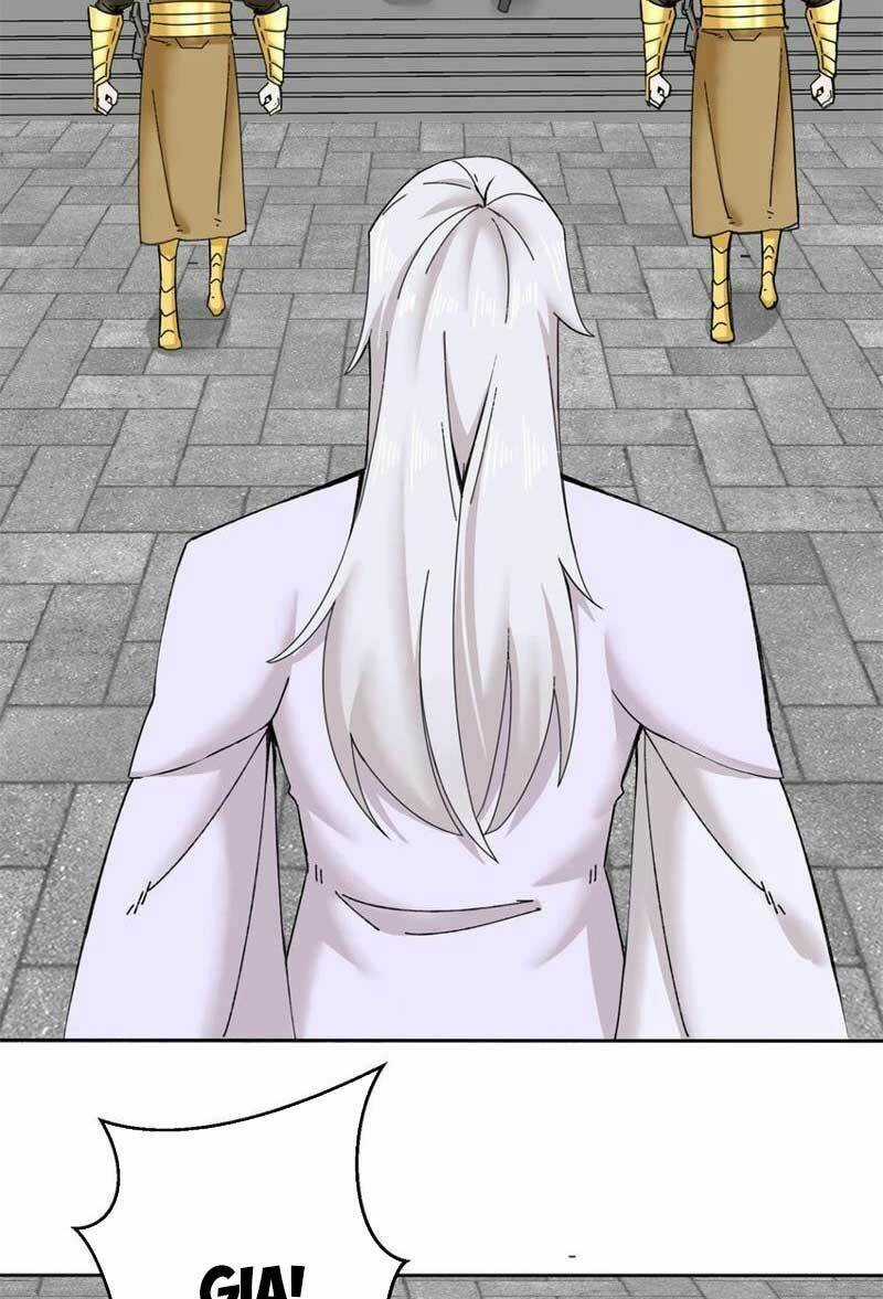 Vô Tận Thôn Phệ - Chapter 107 - Trang 36