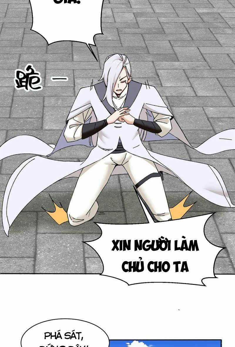 Vô Tận Thôn Phệ - Chapter 107 - Trang 37