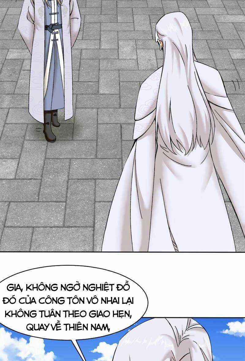 Vô Tận Thôn Phệ - Chapter 107 - Trang 39