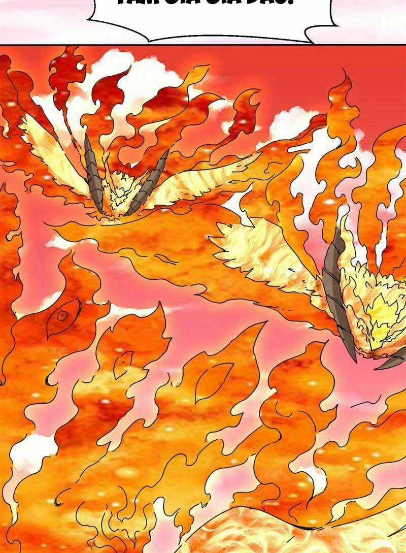 Vô Tận Thôn Phệ - Chapter 107 - Trang 5