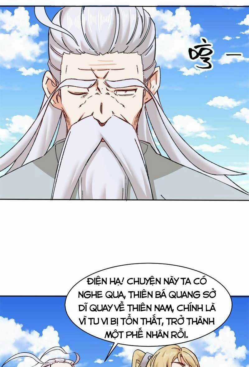Vô Tận Thôn Phệ - Chapter 107 - Trang 42
