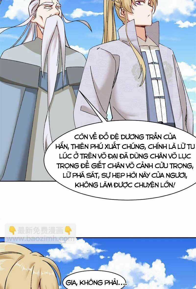 Vô Tận Thôn Phệ - Chapter 107 - Trang 43