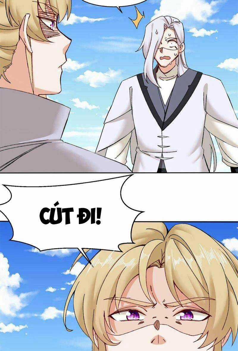 Vô Tận Thôn Phệ - Chapter 107 - Trang 44