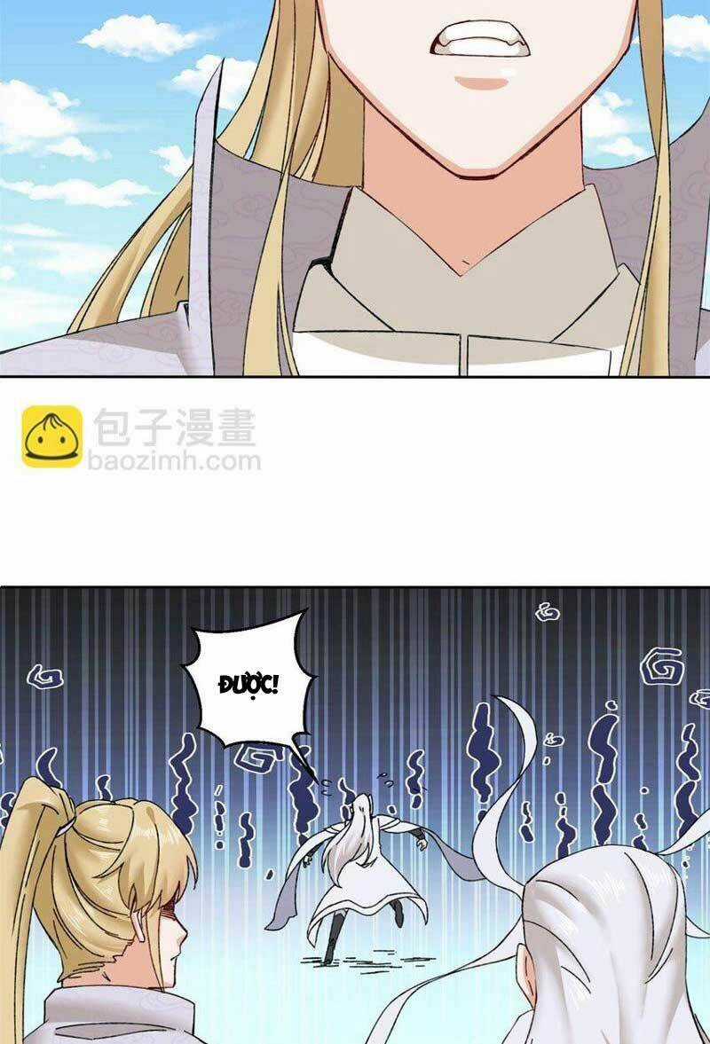 Vô Tận Thôn Phệ - Chapter 107 - Trang 45