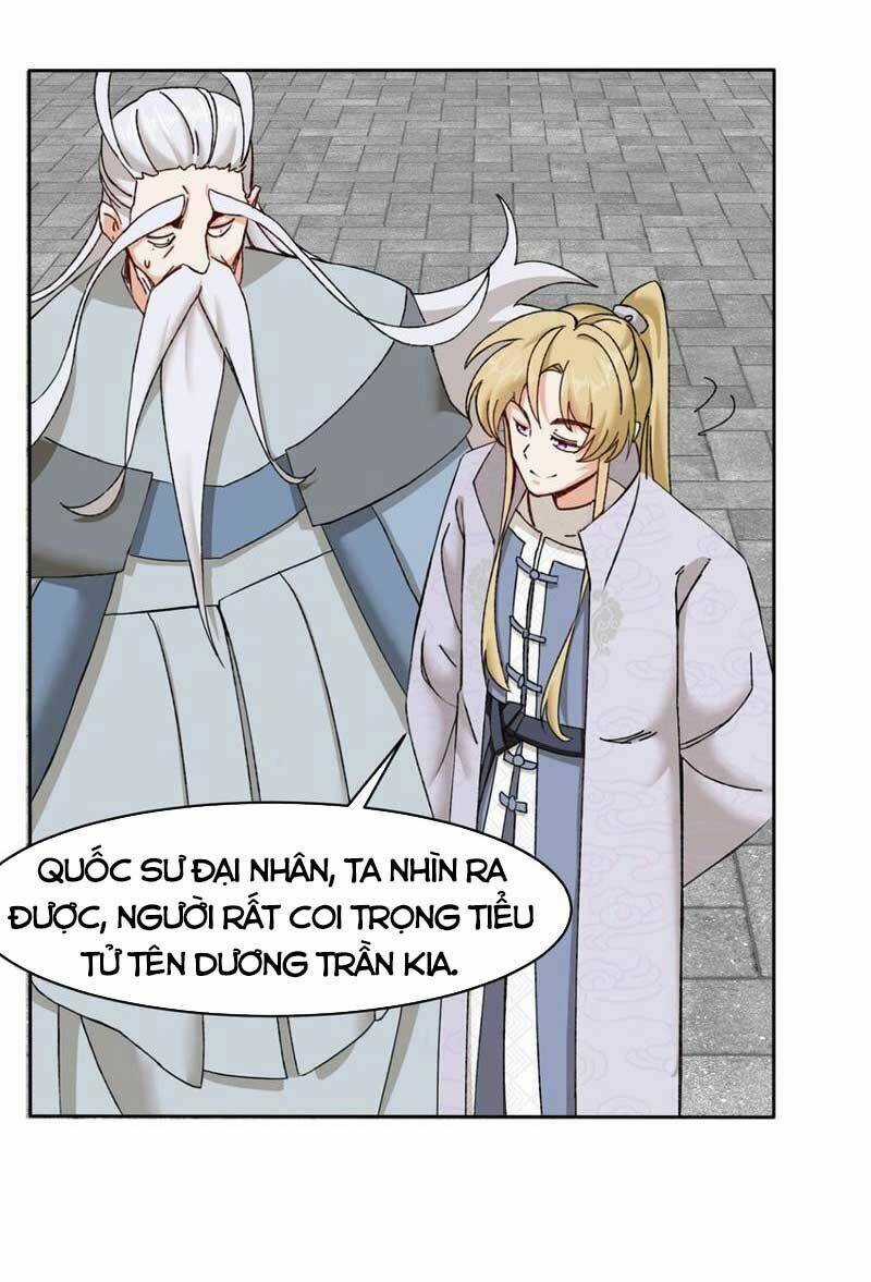 Vô Tận Thôn Phệ - Chapter 107 - Trang 47