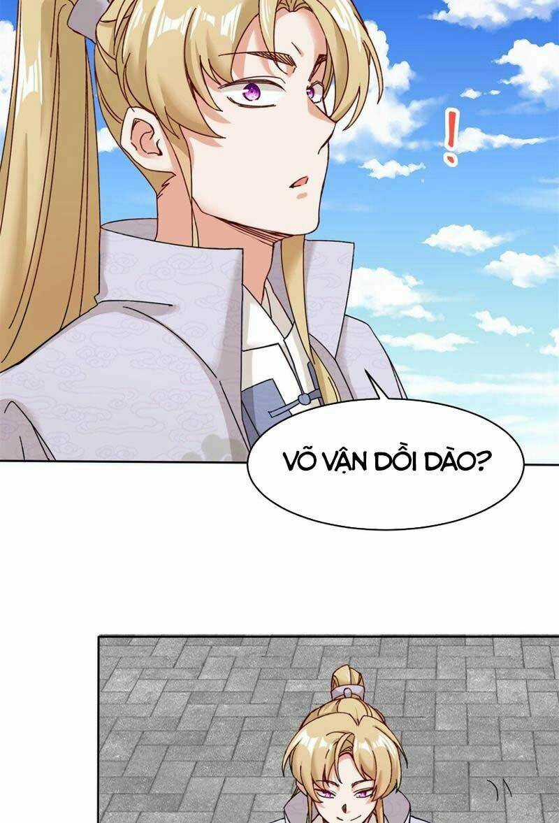 Vô Tận Thôn Phệ - Chapter 107 - Trang 49