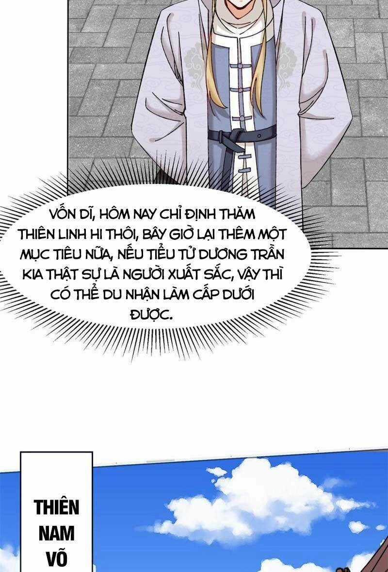 Vô Tận Thôn Phệ - Chapter 107 - Trang 50