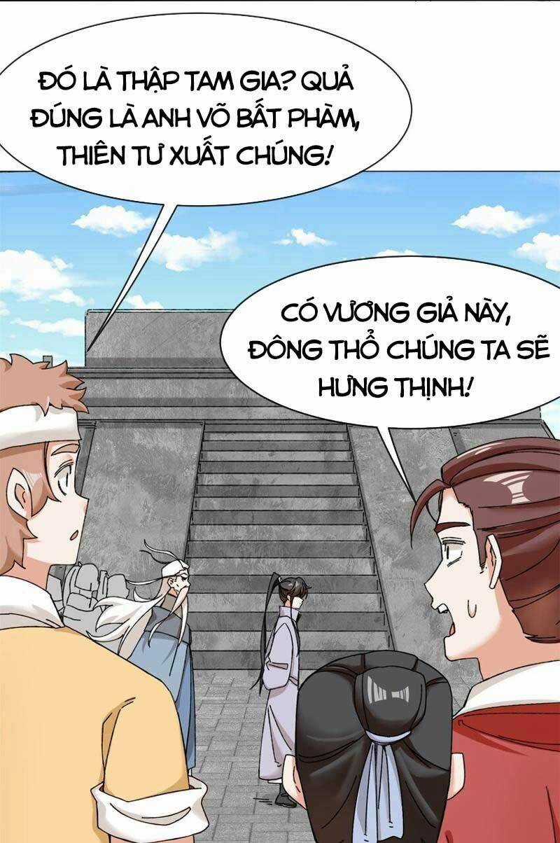 Vô Tận Thôn Phệ - Chapter 107 - Trang 52