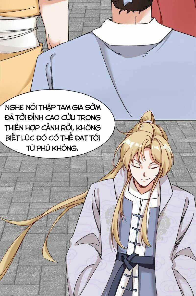 Vô Tận Thôn Phệ - Chapter 107 - Trang 53