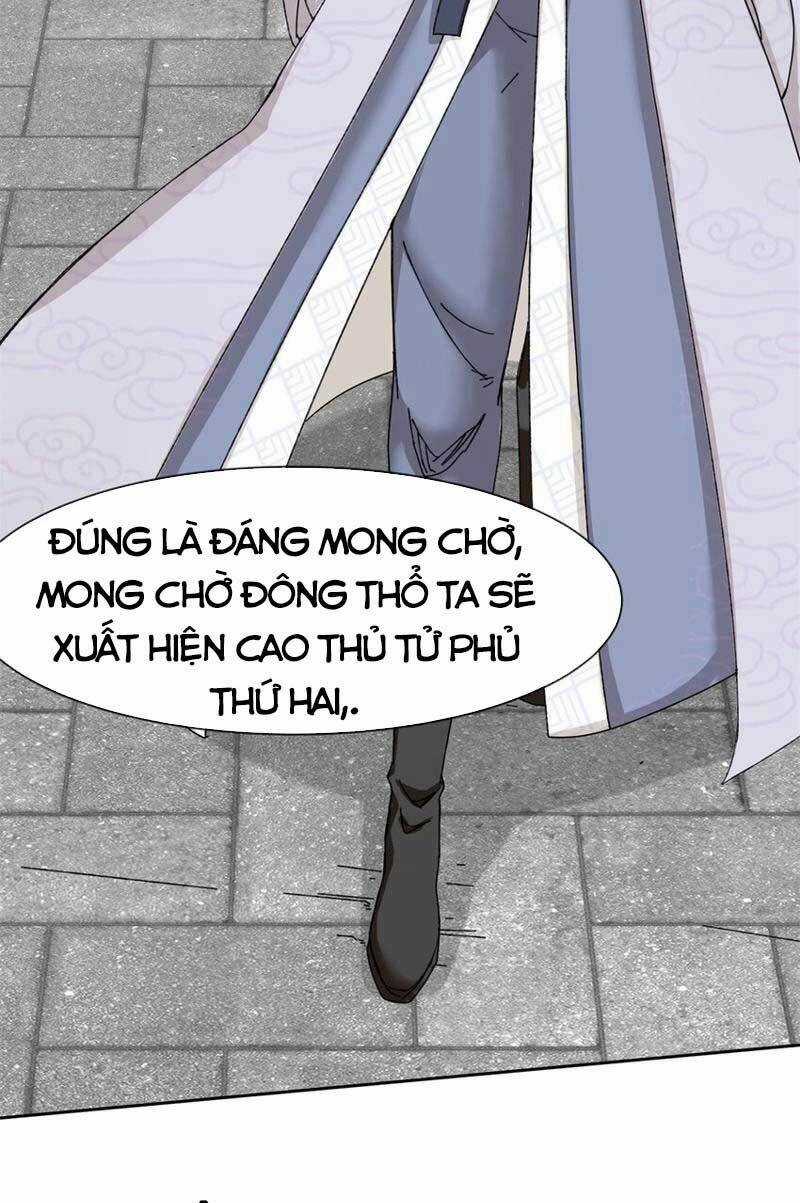 Vô Tận Thôn Phệ - Chapter 107 - Trang 54
