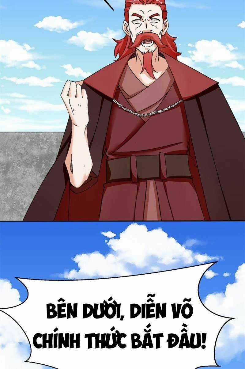 Vô Tận Thôn Phệ - Chapter 107 - Trang 57