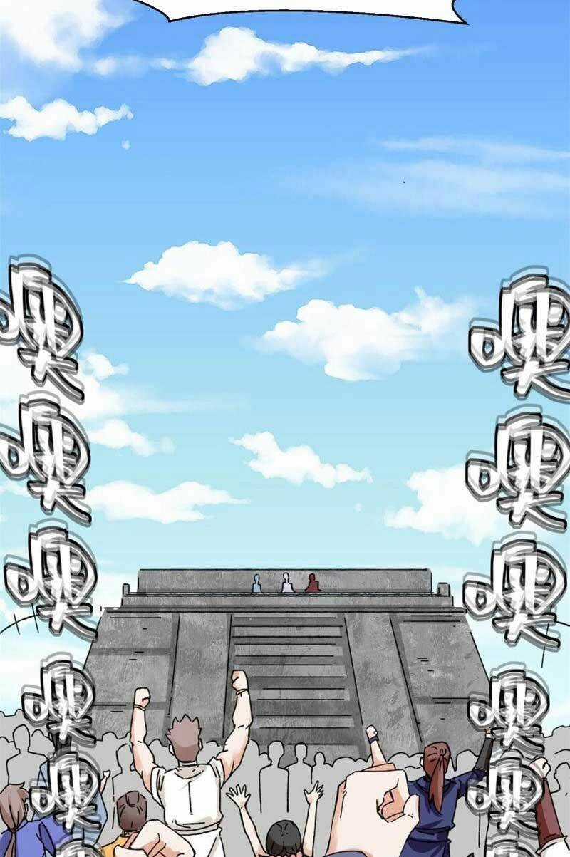 Vô Tận Thôn Phệ - Chapter 107 - Trang 58