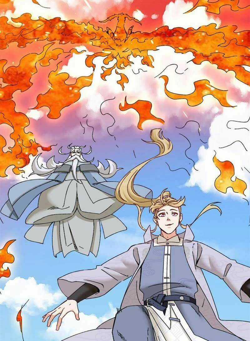 Vô Tận Thôn Phệ - Chapter 107 - Trang 8