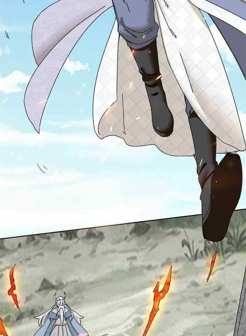 Vô Tận Thôn Phệ - Chapter 107 - Trang 9