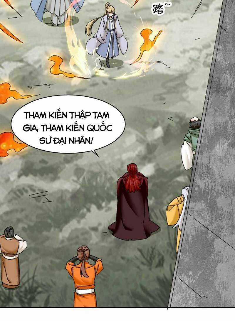 Vô Tận Thôn Phệ - Chapter 107 - Trang 10