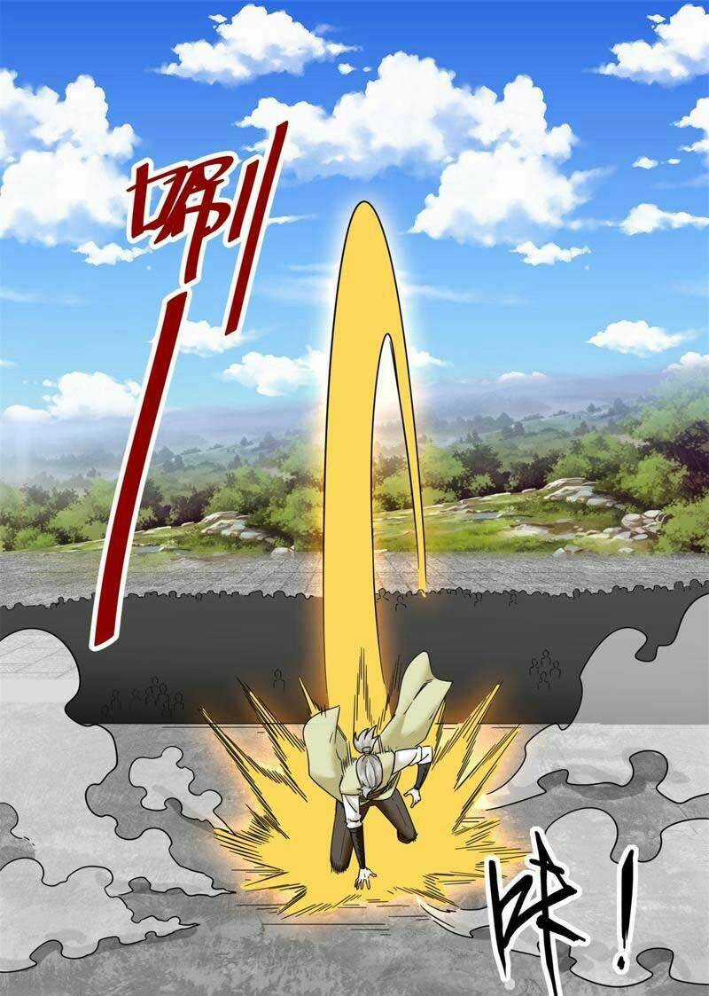 Vô Tận Thôn Phệ - Chapter 108 - Trang 2