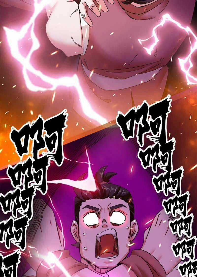 Vô Tận Thôn Phệ - Chapter 108 - Trang 12