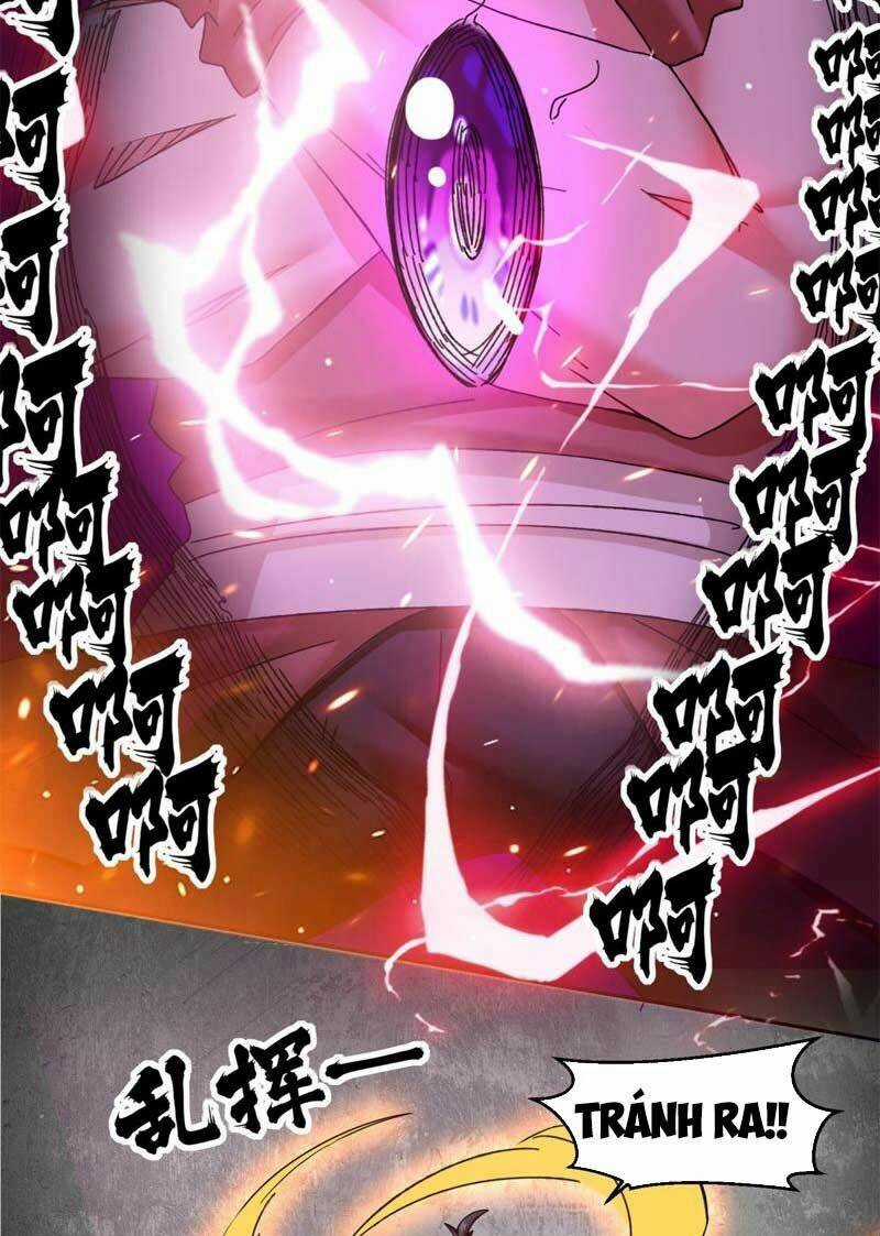 Vô Tận Thôn Phệ - Chapter 108 - Trang 13