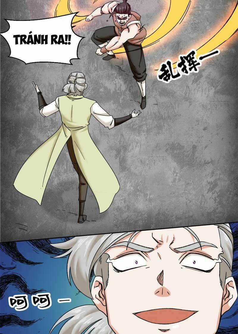 Vô Tận Thôn Phệ - Chapter 108 - Trang 14