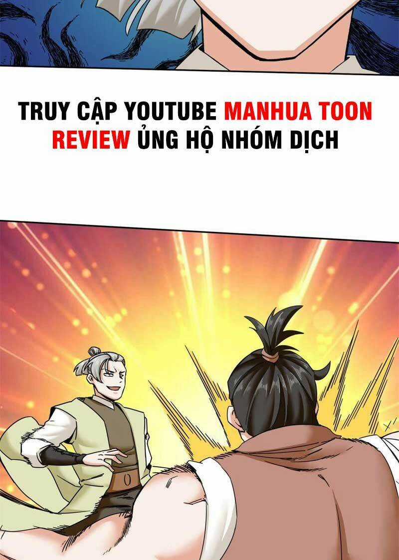 Vô Tận Thôn Phệ - Chapter 108 - Trang 15