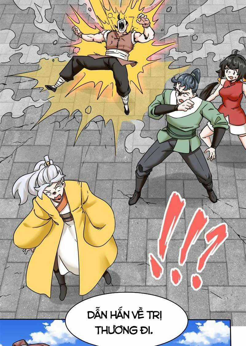 Vô Tận Thôn Phệ - Chapter 108 - Trang 17