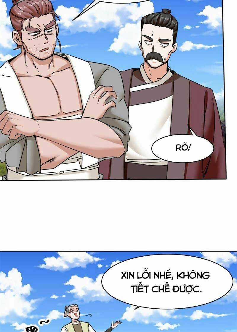 Vô Tận Thôn Phệ - Chapter 108 - Trang 18