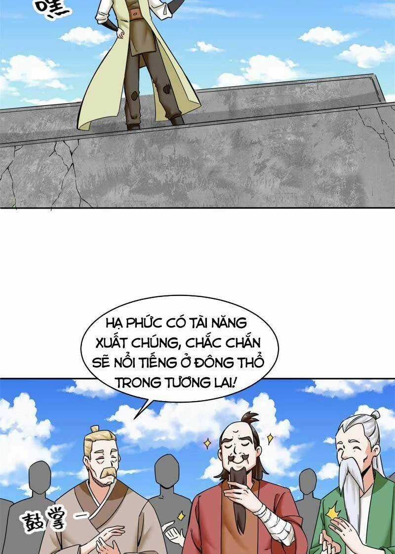 Vô Tận Thôn Phệ - Chapter 108 - Trang 19
