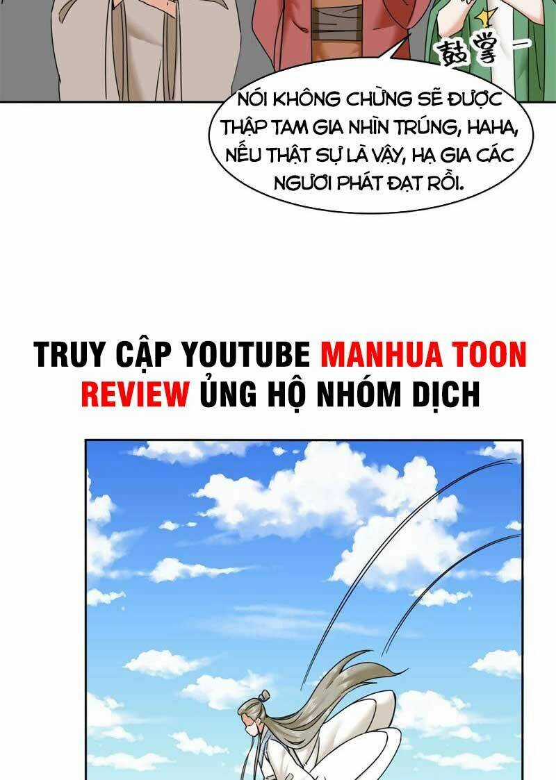 Vô Tận Thôn Phệ - Chapter 108 - Trang 20