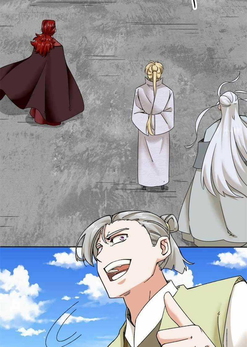 Vô Tận Thôn Phệ - Chapter 108 - Trang 3