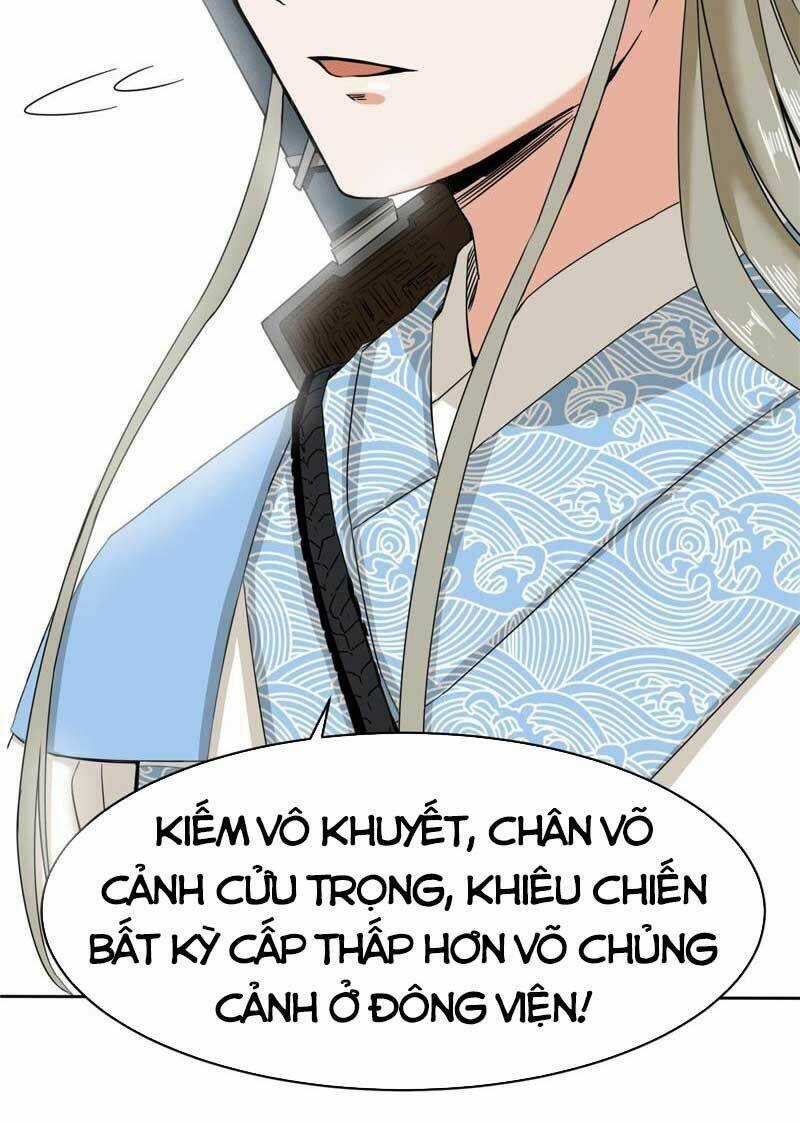Vô Tận Thôn Phệ - Chapter 108 - Trang 22