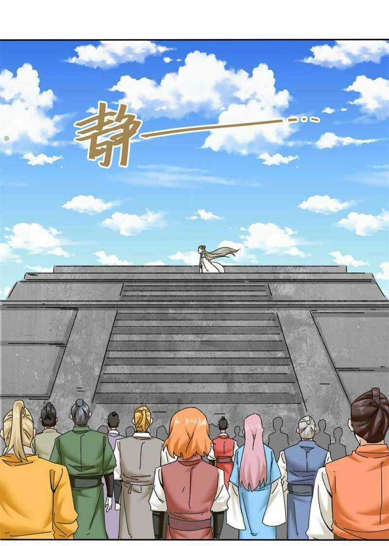 Vô Tận Thôn Phệ - Chapter 108 - Trang 23