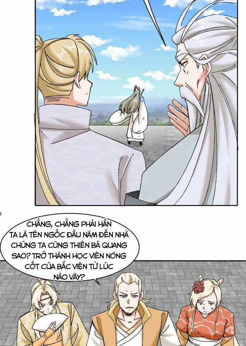 Vô Tận Thôn Phệ - Chapter 108 - Trang 25