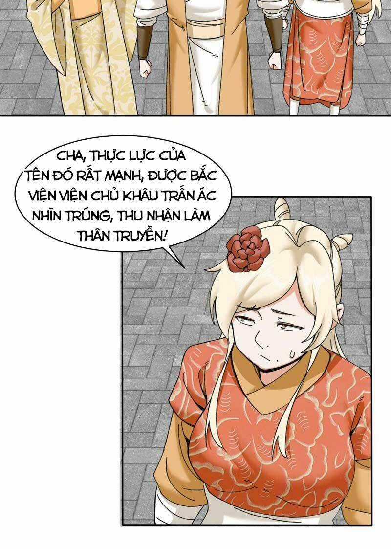 Vô Tận Thôn Phệ - Chapter 108 - Trang 26