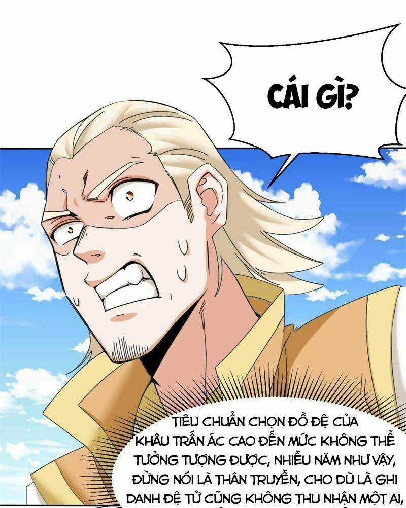 Vô Tận Thôn Phệ - Chapter 108 - Trang 27