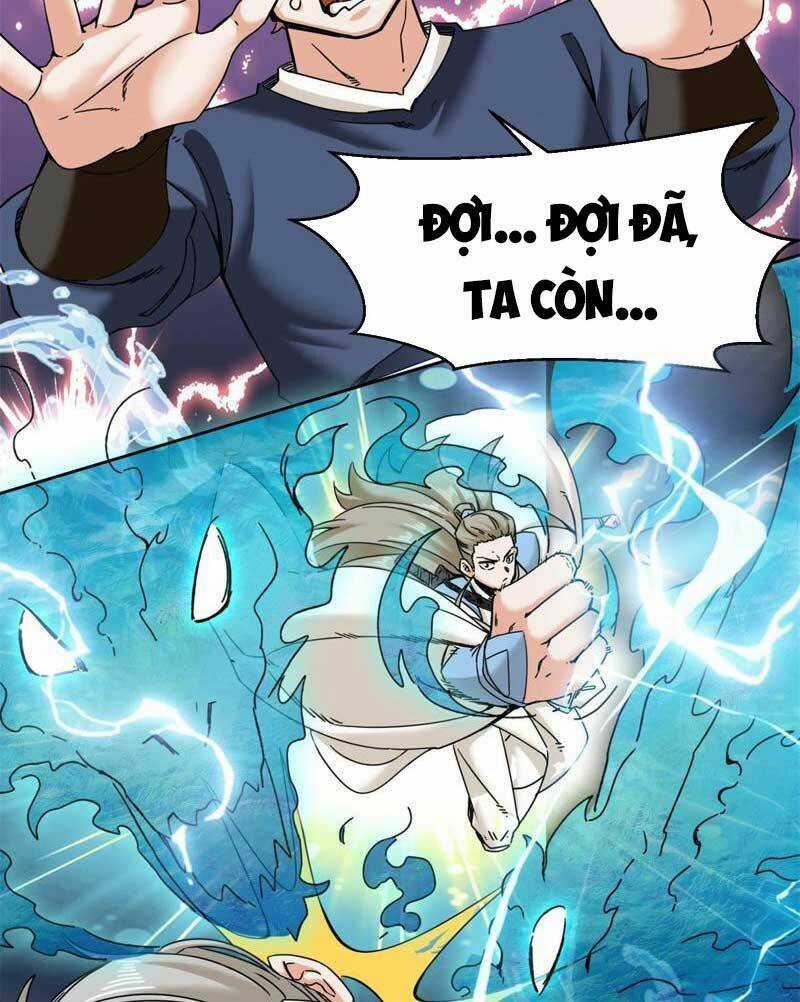 Vô Tận Thôn Phệ - Chapter 108 - Trang 31