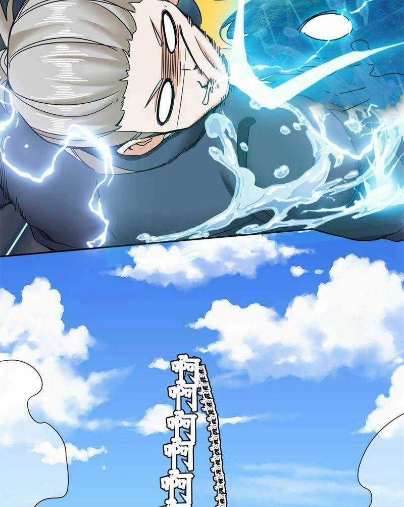 Vô Tận Thôn Phệ - Chapter 108 - Trang 32