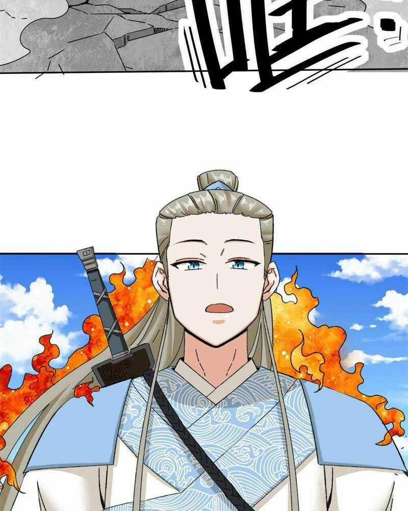 Vô Tận Thôn Phệ - Chapter 108 - Trang 34