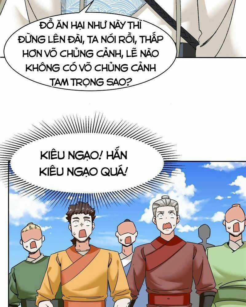 Vô Tận Thôn Phệ - Chapter 108 - Trang 35